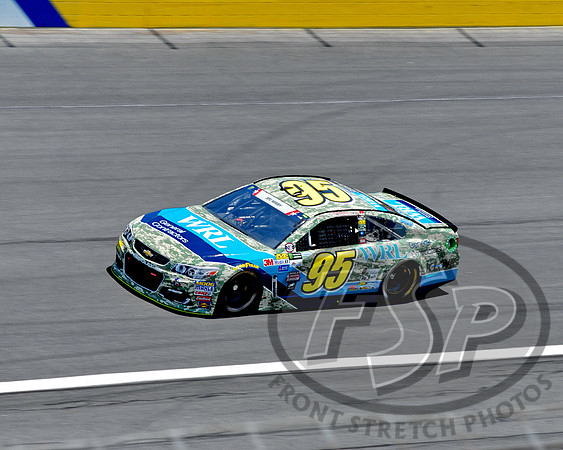 Michael McDowell