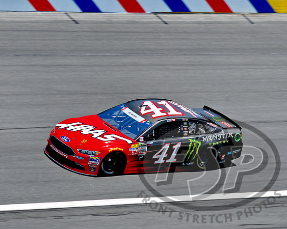 Kurt Busch