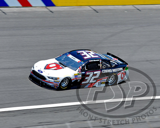 Matt Dibenedetto