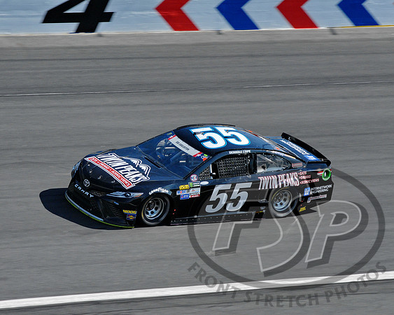 Derrike Cope