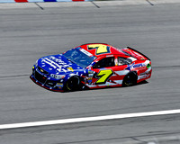 JJ Yeley
