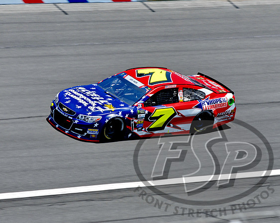 JJ Yeley
