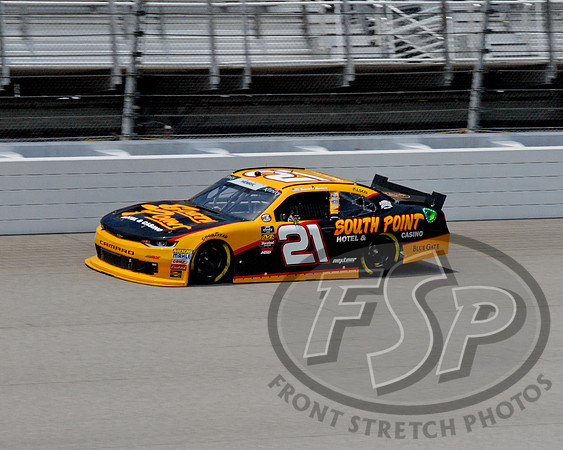 Daniel Hemric
