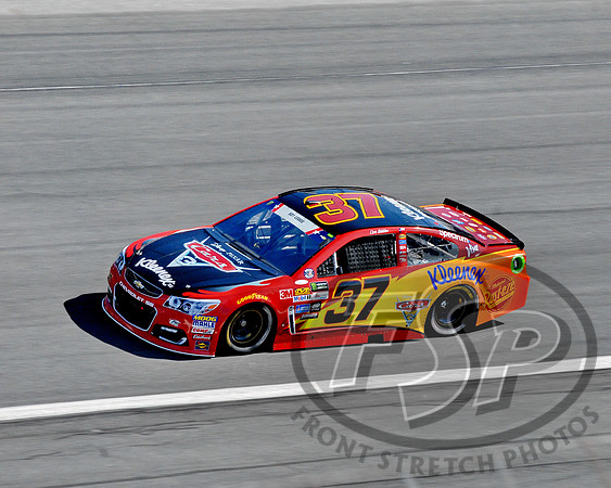 Chris Buescher