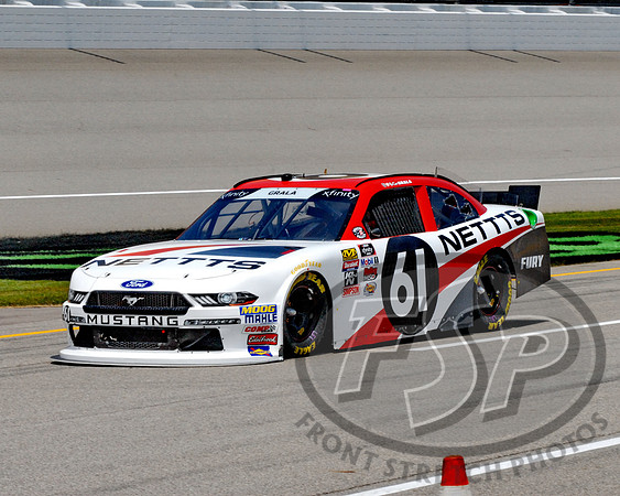 Kaz Grala