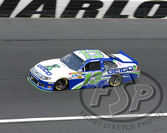 Casey Mears