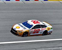 Joey Logano
