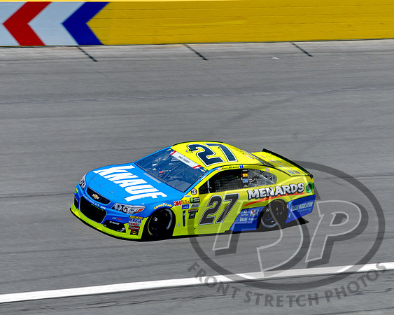 Paul Menard