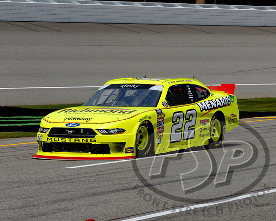 Paul Menard
