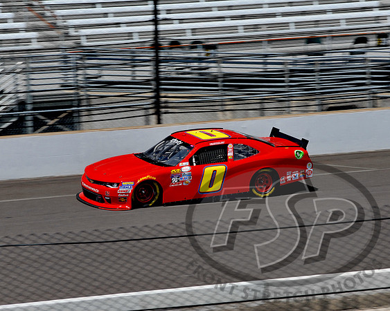Garrett Smithley
