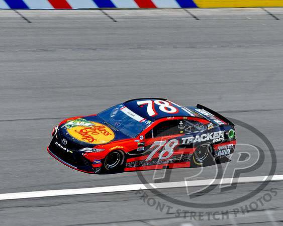 Martin Truex, Jr.