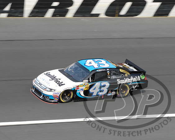 Aric Almirola