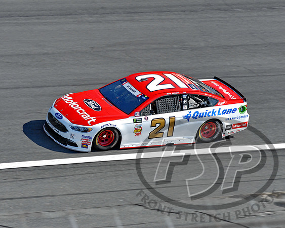 Ryan Blaney