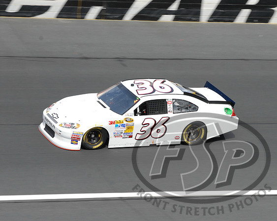 Tony Raines