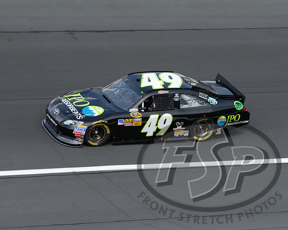 JJ Yeley