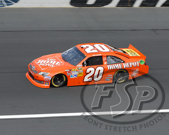 Joey Logano