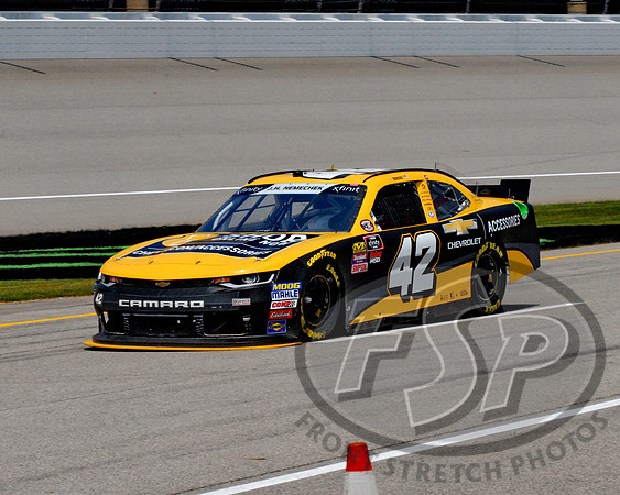John Hunter Nemechek