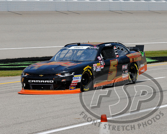 Michael Annett