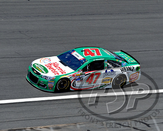 AJ Allmendinger
