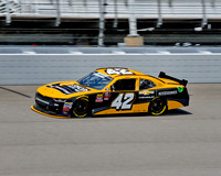 John Hunter Nemechek