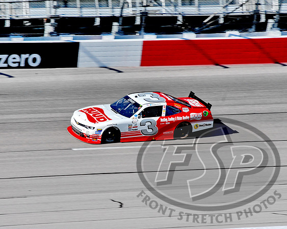 Ty Dillon