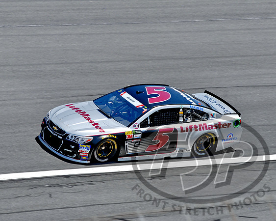 Kasey Kahne