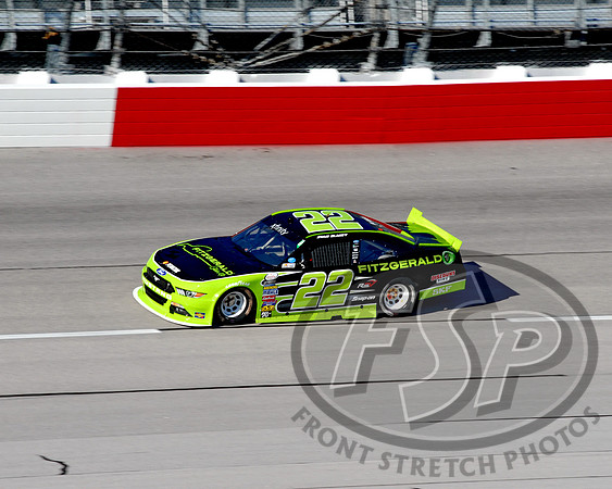 Ryan Blaney