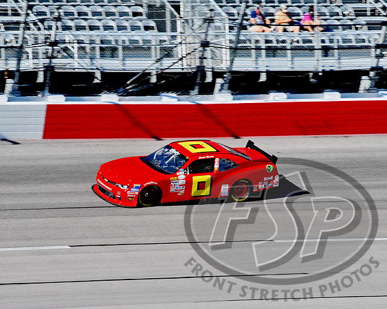 Garrett Smithley