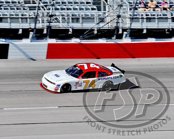 Mike Harmon