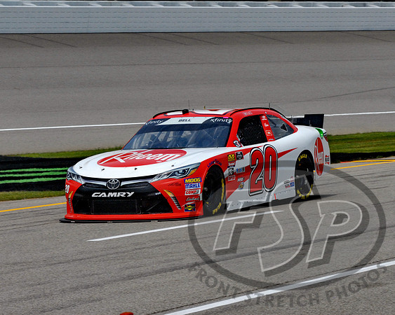 Christopher Bell