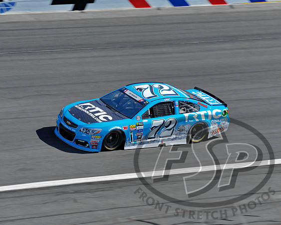 Cole Whitt