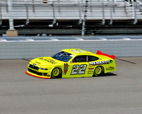 Paul Menard