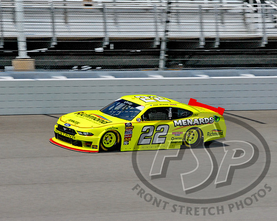Paul Menard