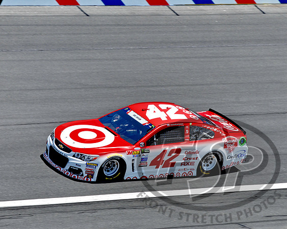 Kyle Larson