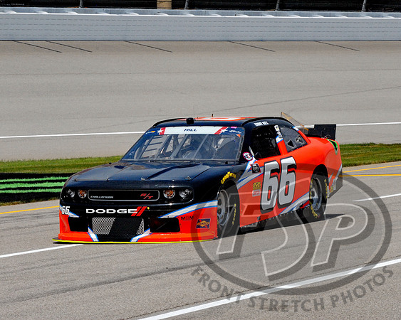 Timmy Hill