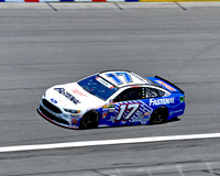 Ricky Stenhouse