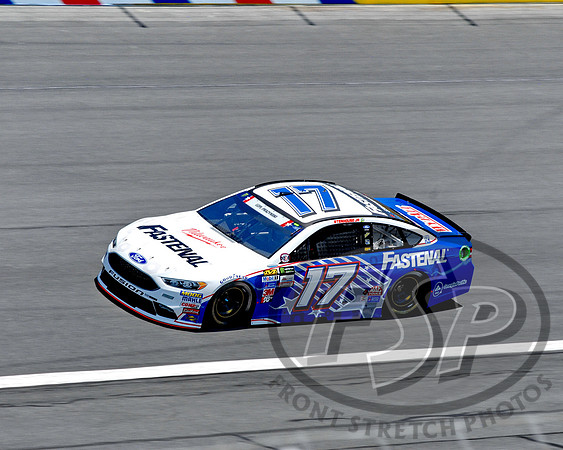 Ricky Stenhouse