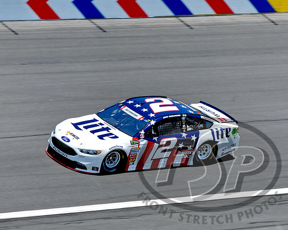 Brad Keselowski