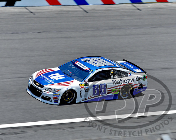 Dale Earnhardt, Jr.