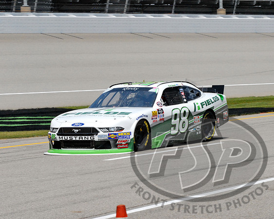 Kevin Harvick