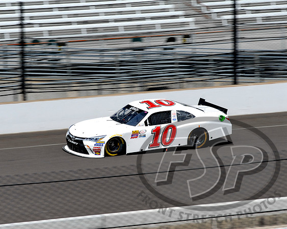 Matt Dibendetto
