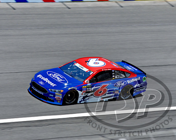 Trevor Bayne