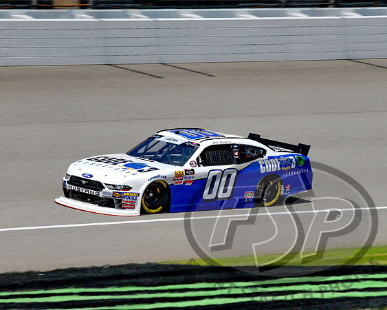 Cole Custer