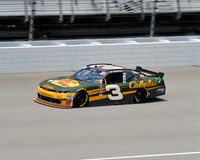 Austin Dillon