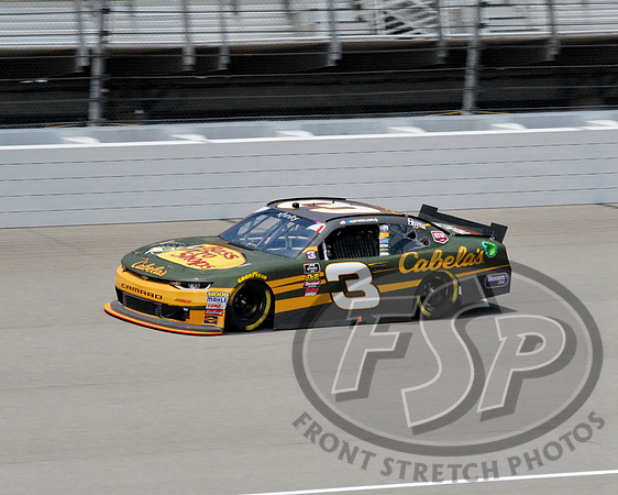 Austin Dillon