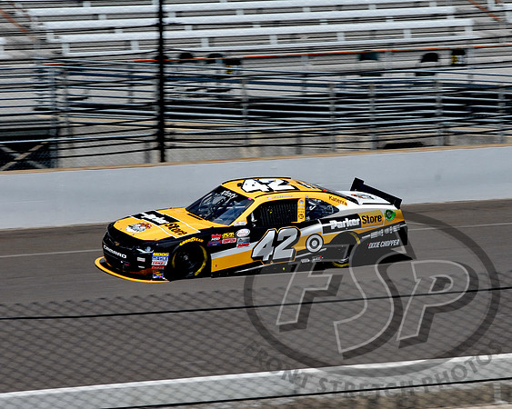 Kyle Larson