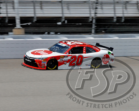 Christopher Bell
