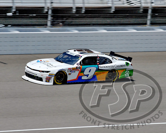 Tyler Reddick