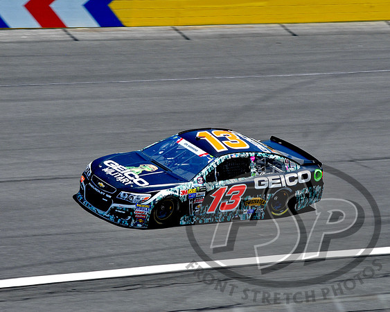 Ty Dillon
