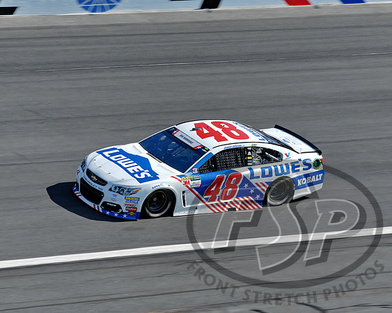 Jimmie Johnson